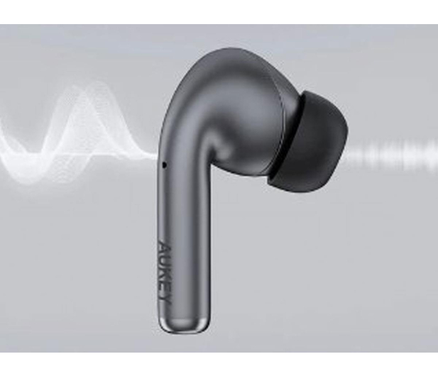 Aukey Słuchawki Beyond ANC PRO EP-B1 Hybrid - 1471902 - zdjęcie 5